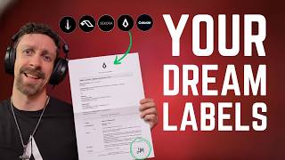 Step-By-Step: How I Got Signed to Top Labels (My Proven Strategy)