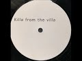 Buddha Monk - Killa From The Villa