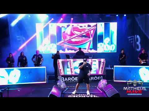 tradicional festa de São João Batista em guaraciama mg @OsBaroesdaPisadinha