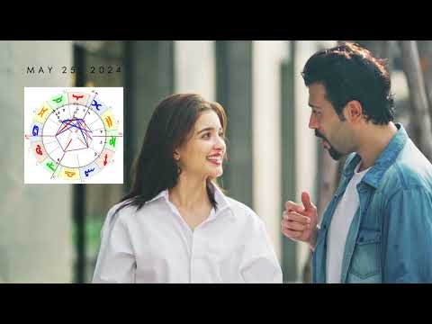 Love Horoscope: May 25, 2024 🌟 Ignite Passion and Deepen Connections!