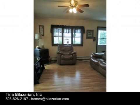 38 Middlesex Avenue, Worcester MA 01604 - Single Family Home - Real Estate - For Sale -