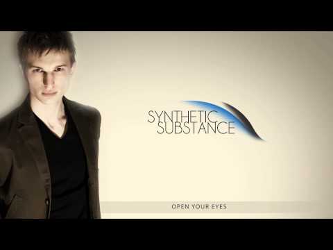Synthetic Substance - Open Your Eyes