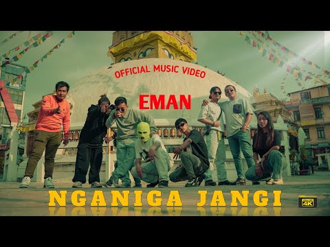EMAN LAMA NGANIGA JANGI OFFICIAL M/V/ 2023/2080