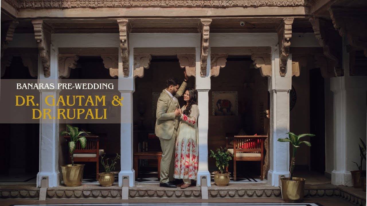 AKHILA & DAVID | Teaser
