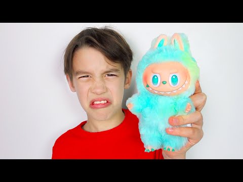 99 Nächte mit LABUBUS überleben!