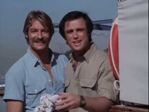 Riptide S1 E11 Long Distance Daddy