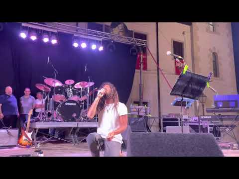 Libero- Eroi Nomadi Live @S.S.Q