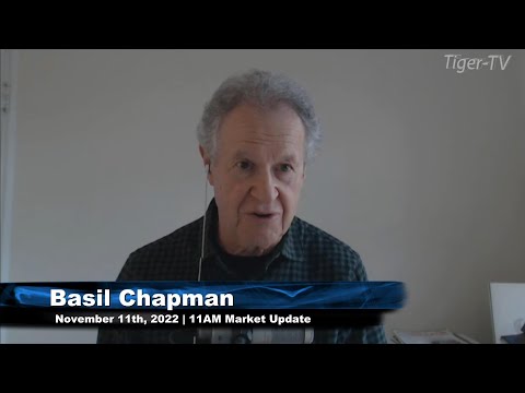 November 11th 11AM ET Market Update on TFNN - 2022
