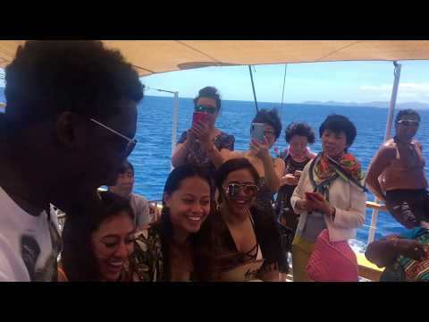 TB1 - YOU DESERVE IT ALL (MY FIJI EXPERIENCE)