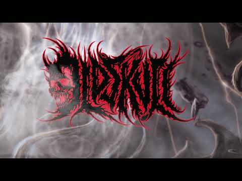 Oldskull "Nether Hollow of No Return" (Teaser)