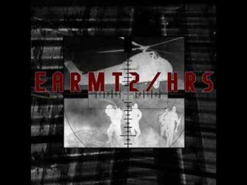 Electro Aggression Records - EARMT2-HRS (full compilation album)