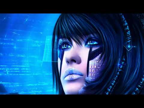 Interstellar Vibrations - Psybient Mix