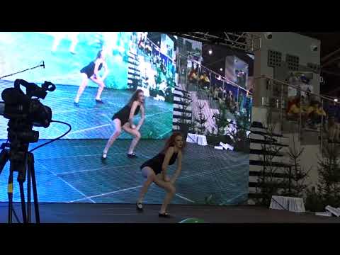 Oliwia Natalczyk - Vouge