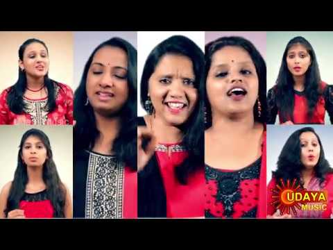 Prathima Acapella of...