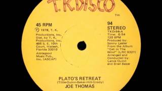 Plato's Retreat Music Video