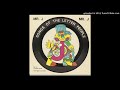 Jumbled Junk Mister J 1972