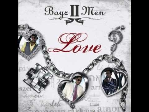 Boyz 2 Men - Iris