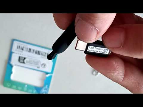 Turn your phone into a remote control
