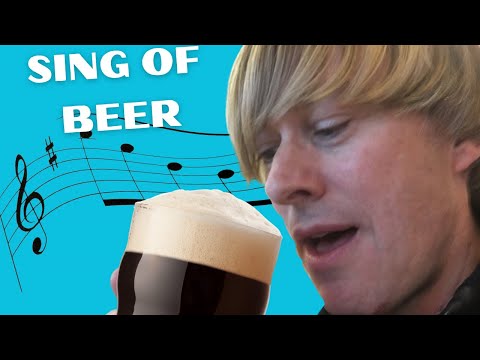Charlie Mopps - A Brief Musical History of Beer