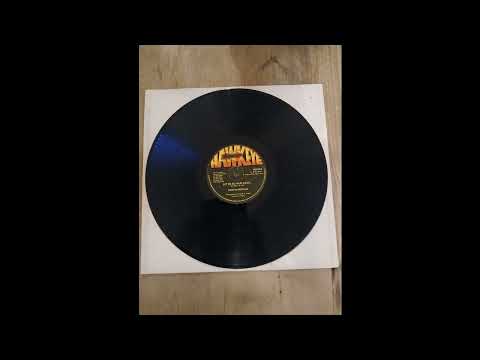 Portia Morgan - Let Me Be Your Angel - Lovers Rock