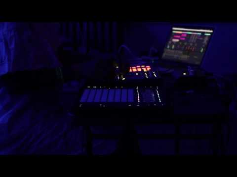 Rucyl Mills at COTFG NMASS2017 in Springdale Station