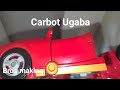 Hello Carbot English Ugaba Bro S Making