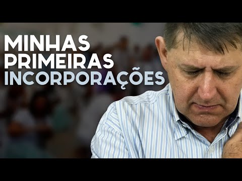 397 - Minhas primeiras incorporações