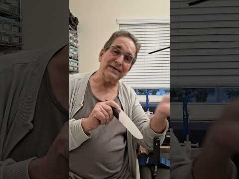 WE100- uneven bevel heights. Why does this happen?