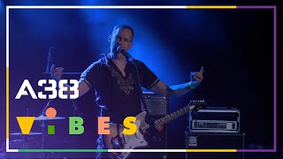 King Khan and the Shrines - Fear &amp; Love // Live 2017 // A38 Vibes