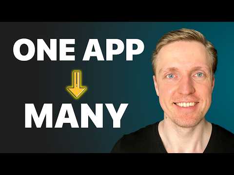 Micro-Frontends Done Right (Here’s The Architecture Shift)