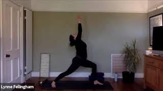 Yoga Basics (Ashtanga Short Form), 8th March, 10-11am