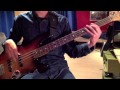 Macy Gray - Why Didn't You Call Me (Bass Cover ...