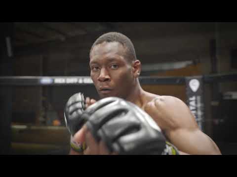 EFC 89 TSHITAMBA VS MHANDU PROMO