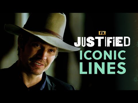 Justified: The Blurred Lines of Moral Ambiguity | SoundHeal