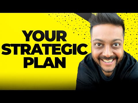 What is Strategic Planning Really