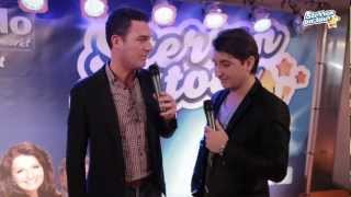 Danny Froger - Sterren on tour