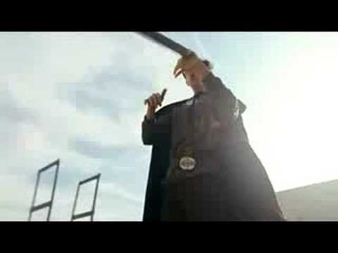 Paul (Red Band Trailer)