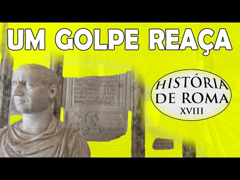 O Fim da Monarquia Romana. Quais as Causas? História de Roma XVIII