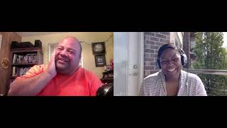 A Chat with Comedian Josh Fonokalafi video