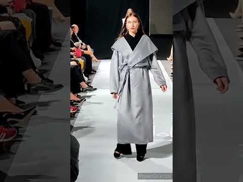 Minavara Fashion Show Fall-Winter 23/24