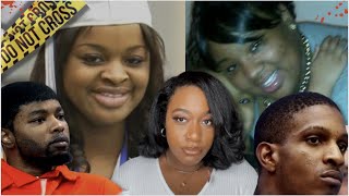 The Sisters Evil Boyfriends : Alyssiah Wiley &amp; Chaquinequea Brodie | SOLVED