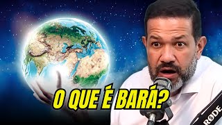 BARÁ: Criar do NADA ou não? O mistério do HEBRAICO!