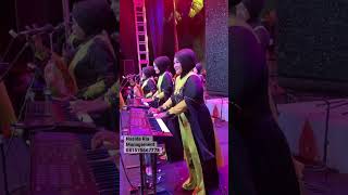 Download lagu Antusiasme penonton meriah sekai #nasidaria #qasidah #kasidah mp3