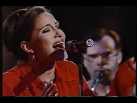 Lisa Nilsson - Aldrig, Aldrig, Aldrig (Live)