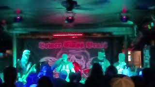 Lower Class Brats - Rather Be Hated (live)
