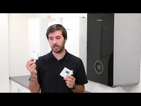 Sense I & Comfort+ Stat RF Thermostats – Features & Benefits | Worcester Bosch