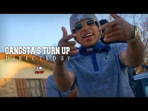 Savage Twinz "GANGSTA'S TURN UP"((OFFICIAL MUSIC VIDEO))Shot BY pErFecTeYeFiLmz