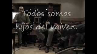 Manolo Garcia,Solo un poco