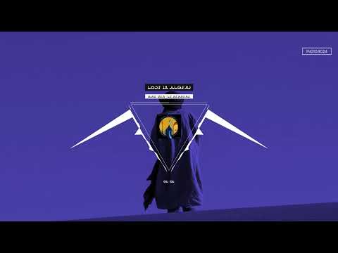LOST IN ALGERI | MIKE DEM | LE BERBÈRE