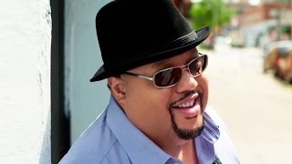 THE LORD IS GOOD FRED HAMMOND By EydelyWorshipLivingGodChannel